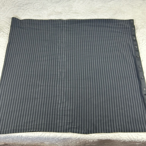 Lululemon striped Vinyasa scarf - one size - Picture 1 of 3